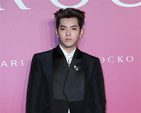  Kris Wu's Allegations – A Shocking Descent for China's Beloved Pop Star