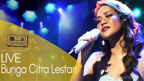  Bunga Citra Lestari Live In Stockholm - En Kväll Med Indonesiens Stjärnklara Röst!