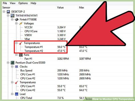 cpu 온도 낮추기: 왜 내 컴퓨터가 뜨거운 감자일까?