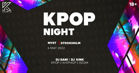 Crush On K-Pop: Den mystiska konserten i Stockholm som fick alla att prata!