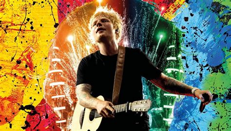 Ed Sheeran Stockholm Konserten: En Melodi Full av Kärlek och Kontrovers