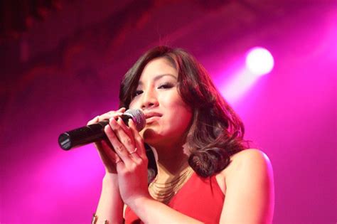  Jasmin Trias's Bangkok Beats Concert - A Fusion of Traditional Thai Music and Modern Pop? 