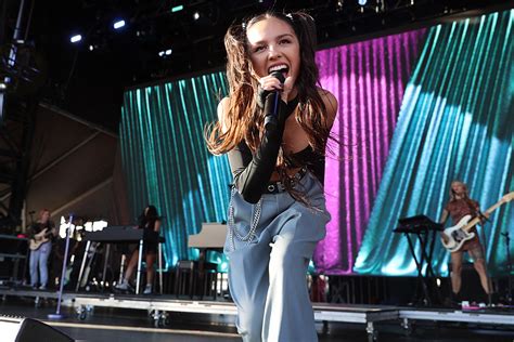  Olivia Rodrigo Konserten i Stockholm: En Melodifest av Emotioner och Fans!