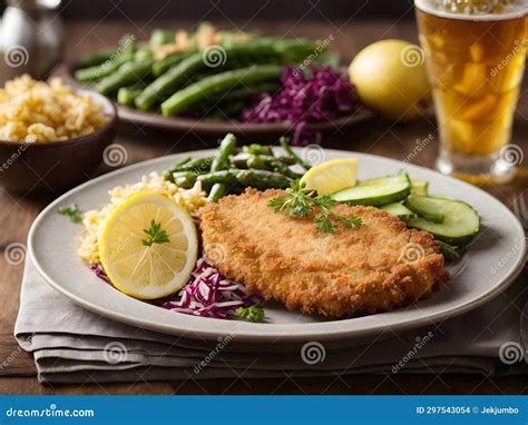 Quizteq's Schnitzel Symphony: A Culinary Catastrophe or Genius Innovation?