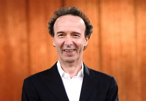 Roberto Benigni Skådespelarkursen: En Italiensk Komedisensation i Stockholm?