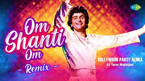 The Om Shanti Concert: Bollywood Magic Meets Nordic Nights!