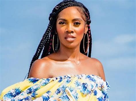 Tiwa Savage Live i Stockholm – Afrobeat Stjärnan Tar Stormen På Sveriges Scen!