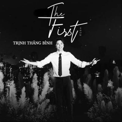 Trinh Thang Binhs Comeback-Konsert – En Explosion av Talang och Emotioner!