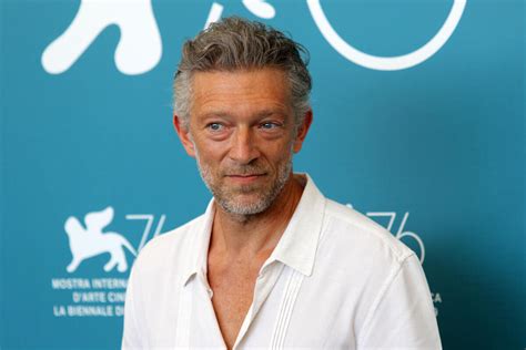 Vincent Cassel gör comeback i Sverige - en musikalisk höstupplevelse du inte vill missa!